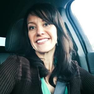 Meet your Posher, Brenna